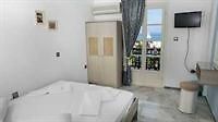 Aloe Paros Suites And Studios Drios Bagian luar foto