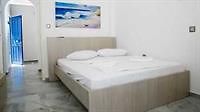 Aloe Paros Suites And Studios Drios Bagian luar foto