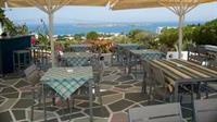 Aloe Paros Suites And Studios Drios Bagian luar foto