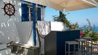 Aloe Paros Suites And Studios Drios Bagian luar foto