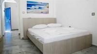 Aloe Paros Suites And Studios Drios Bagian luar foto