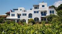 Aloe Paros Suites And Studios Drios Bagian luar foto