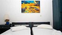Aloe Paros Suites And Studios Drios Bagian luar foto
