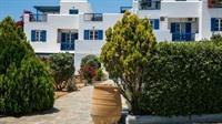 Aloe Paros Suites And Studios Drios Bagian luar foto